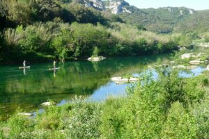 Rayonnement économique et touristique