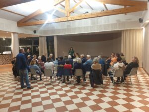 Merci et à dimanche